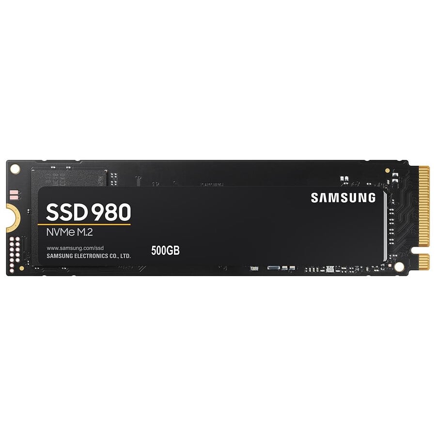 Samsung Disque SSD MAGASIN EN LIGNE Cybertek