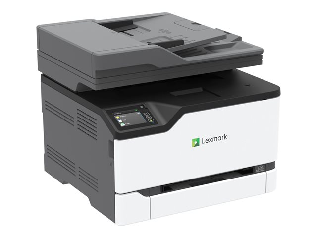 Imprimante multifonction Lexmark CX431adw - Cybertek.fr - 1