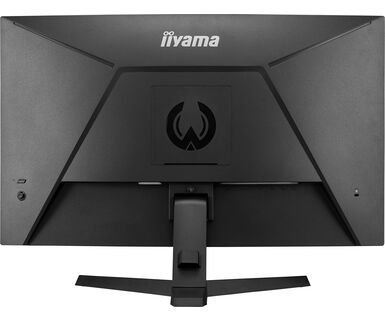 Iiyama 27"  G2766HSU-B1 - Ecran PC Iiyama - Cybertek.fr - 1