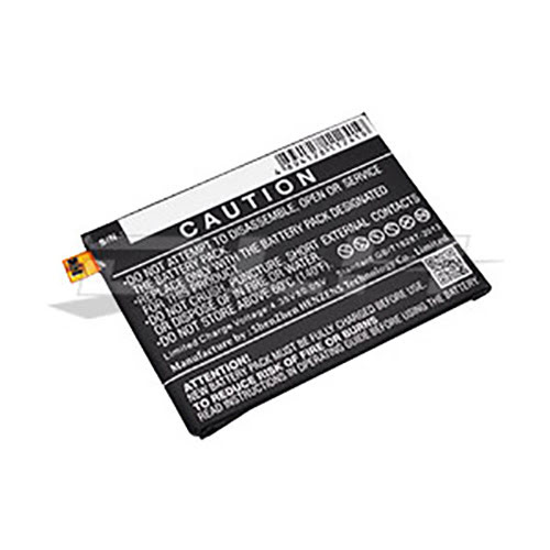 Batterie Li-Pol 3,8V 2800mAh - YS-PA2664 - Cybertek.fr - 0