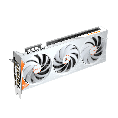 Gigabyte AORUS GeForce RTX 5060 ARI 8Go - Carte graphique - 8