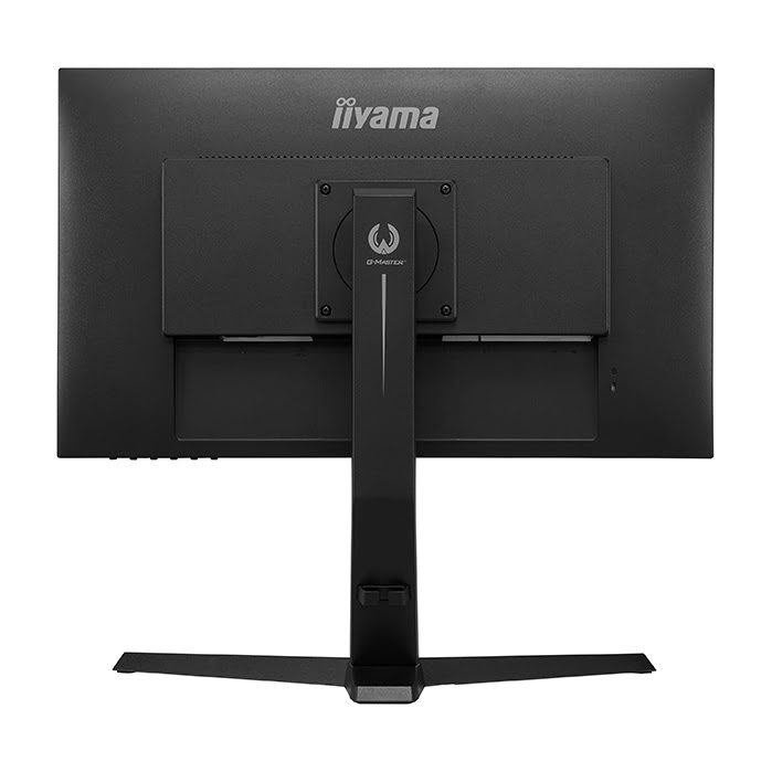 Iiyama 27 pouces  GB2790QSU-B1 - Ecran PC Iiyama - Cybertek.fr - 5