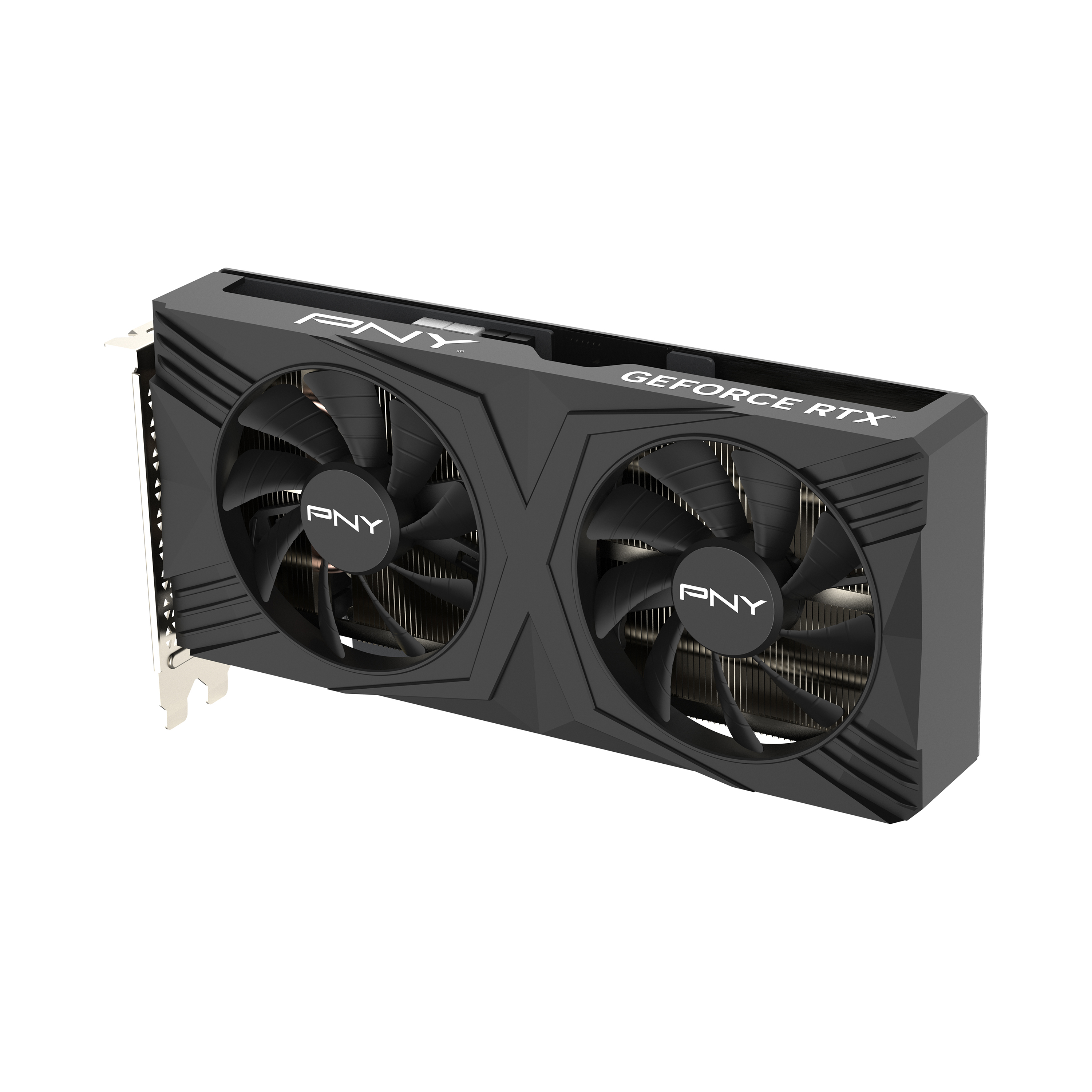 PNY RTX 4070 SUPER 12G VERTO OC  - Carte graphique PNY - 2