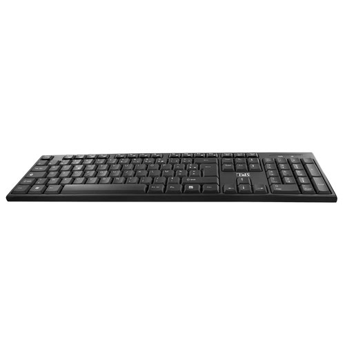 T'nB CLASSY sans fil - Clavier PC T'nB - Cybertek.fr - 1