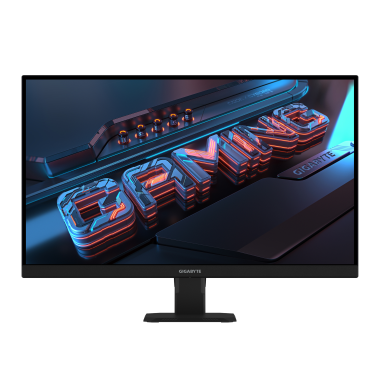 Gigabyte 27 pouces  GS27QXA - Ecran PC Gigabyte - Cybertek.fr - 0