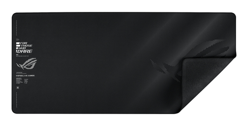 Asus ROG Sheath II - XXL - Noir - Tapis de souris Asus - 3