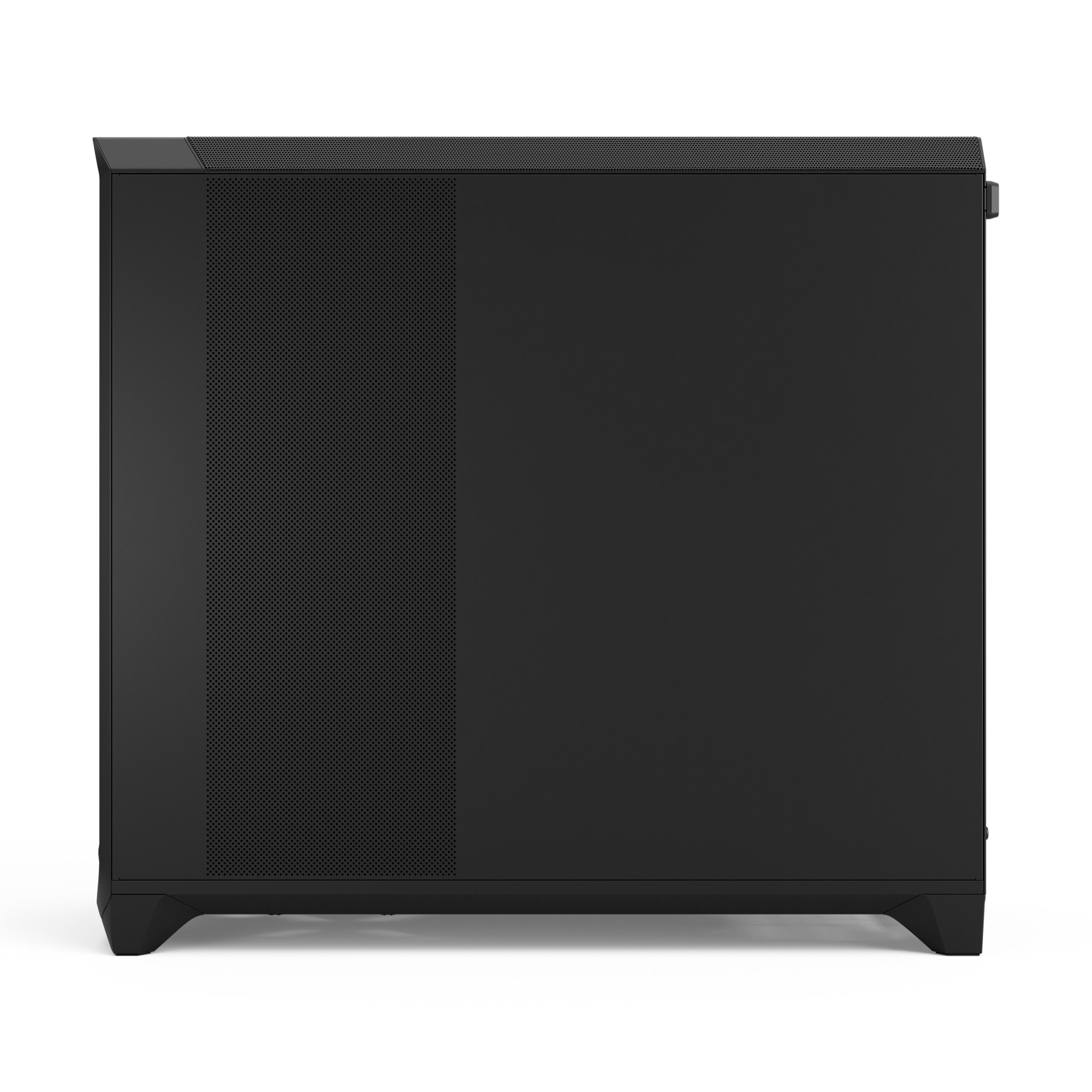 Fractal Design Meshify 3 XL Black RGB TG Light Noir - Boîtier PC - 7