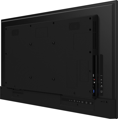 Iiyama LH4341UHS-B2 - 43" 4K VA RJ45 WIFI Android 11 (LH4341UHS-B2) - Achat / Vente Affichage dynamique sur Cybertek.fr - 5