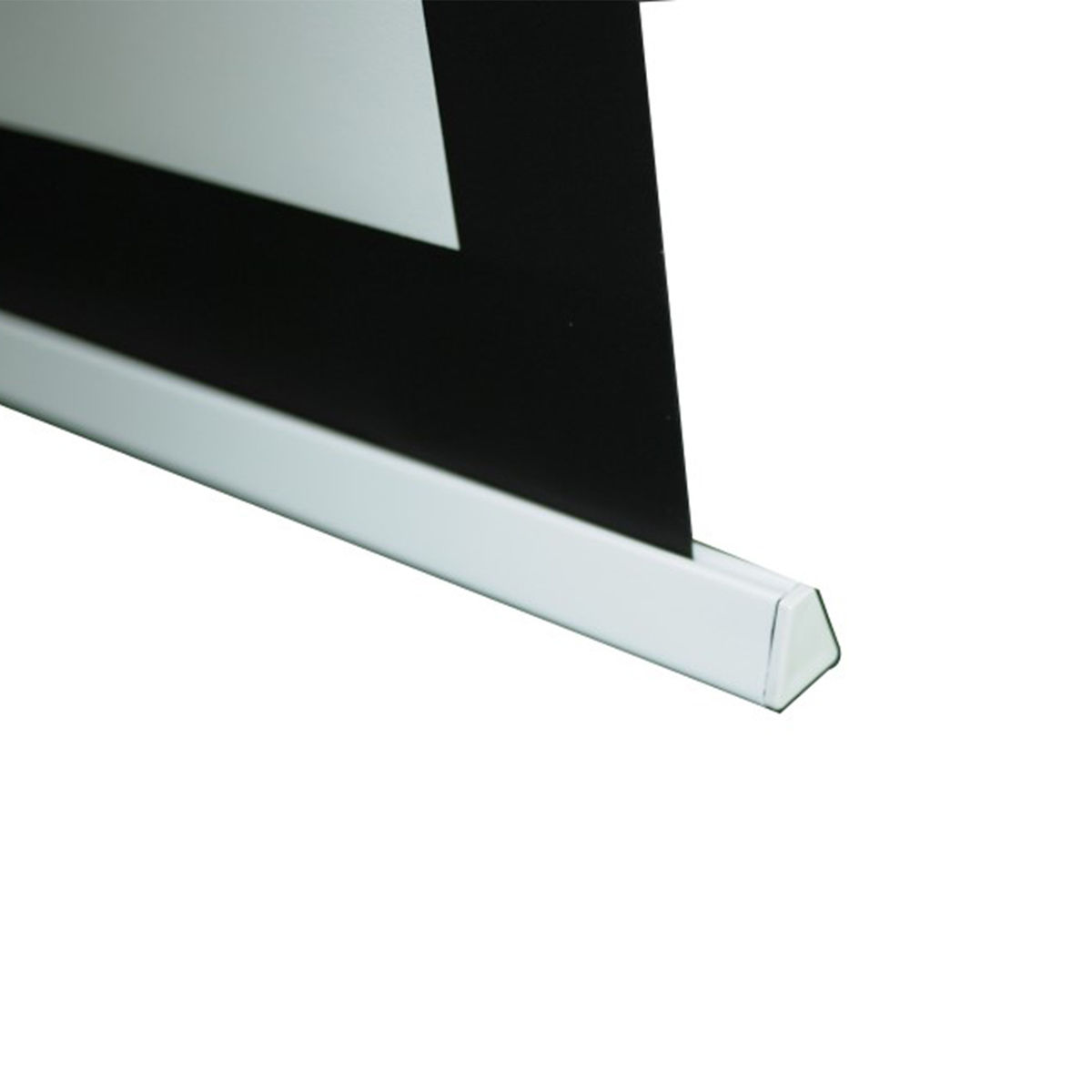 Kimex International Ecran de projection manuel 2.4x1.8m 4:3 (041-3405) - Achat / Vente Accessoires vidéoprojecteur sur Cybertek.fr - 6