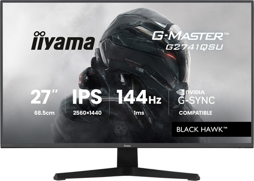 Iiyama Ecran PC MAGASIN EN LIGNE Cybertek
