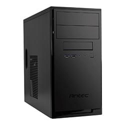 Antec NSK3180 - MT/380 Watts/mATX