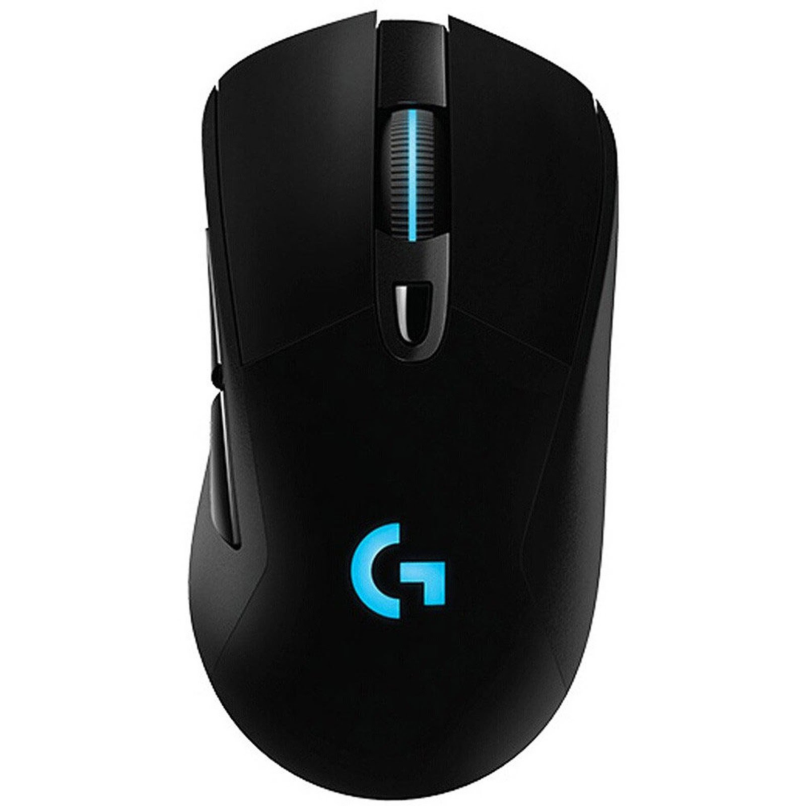 Logitech G703 LIGHTSPEED HERO - Souris PC Logitech - Cybertek.fr - 0