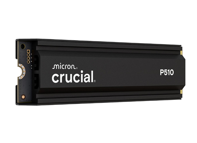 Crucial Crucial P510 RAD  M.2 - Disque SSD Crucial - Cybertek.fr - 1