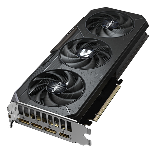 Gigabyte GeForce RTX 5060 GAMING OC 8G - Carte graphique Gigabyte - 3