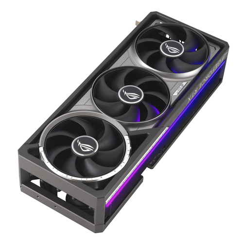 Asus ROG Astral GeForce RTX 5090 32GB GDDR7 - Carte graphique - 2