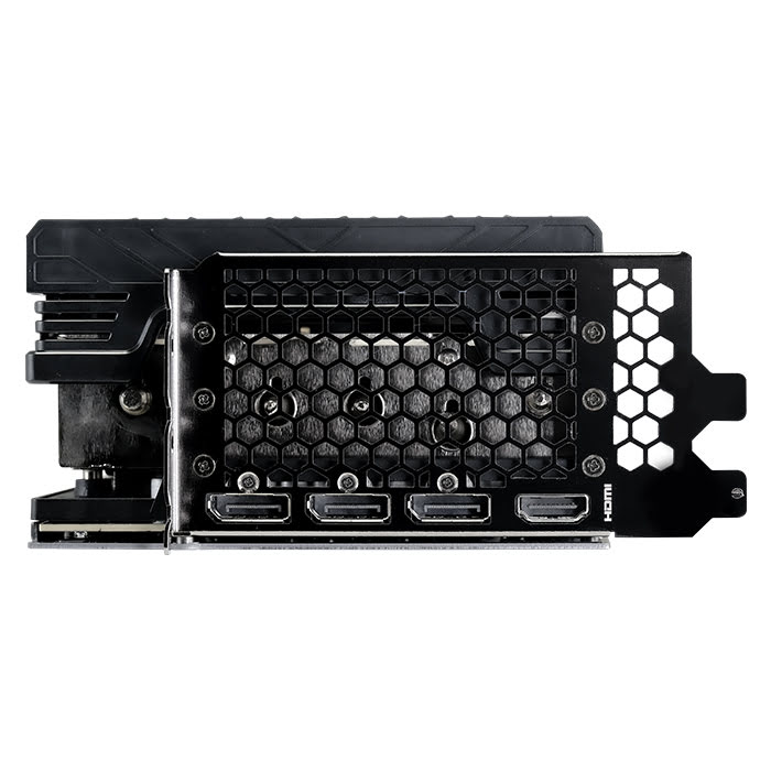 Palit RTX 4090 GameRock  - Carte graphique Palit - Cybertek.fr - 4