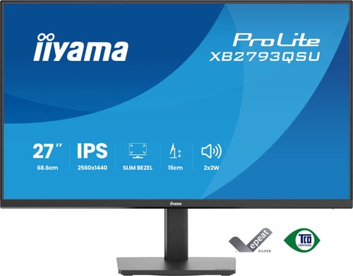 Iiyama Ecran PC MAGASIN EN LIGNE Cybertek