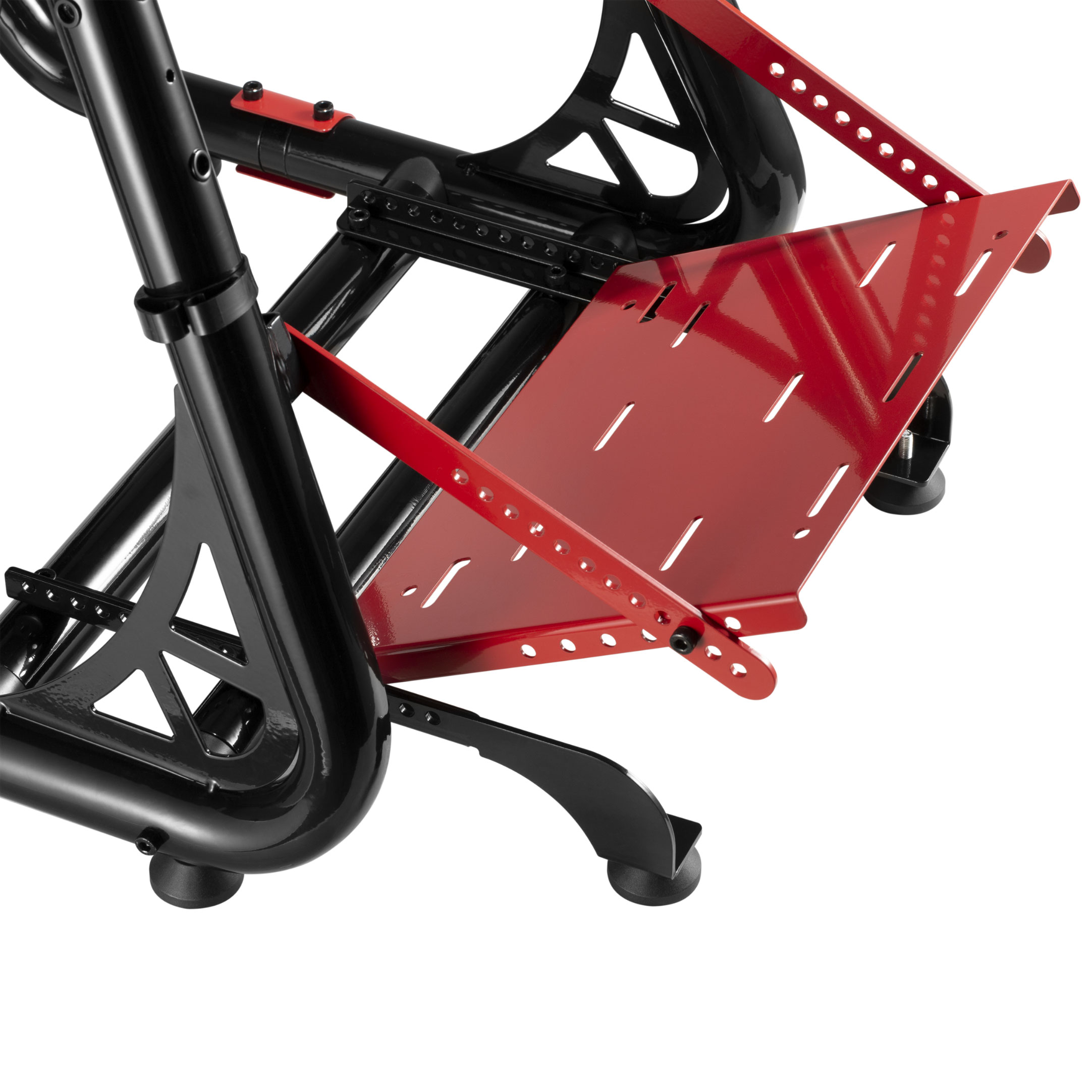 OPLITE GTR ELITE S3 RED (OP-GTR-ER) - Achat / Vente Chassis Simracing sur Cybertek.fr - 5