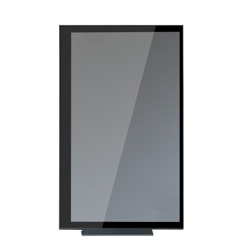 Zalman Z10 DS Noir Noir - Boîtier PC Zalman - Cybertek.fr - 1