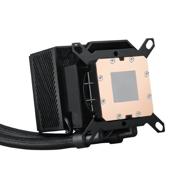 Asus ROG RYUJIN III 240 ARGB - Watercooling Asus - Cybertek.fr - 2