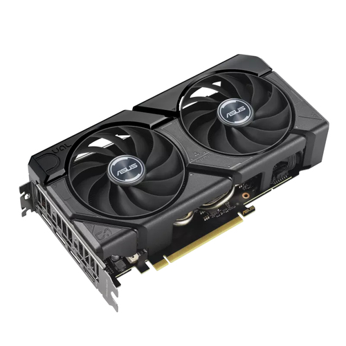 Asus GeForce RTX 4070 DUAL O12G EVO  - Carte graphique Asus - 2