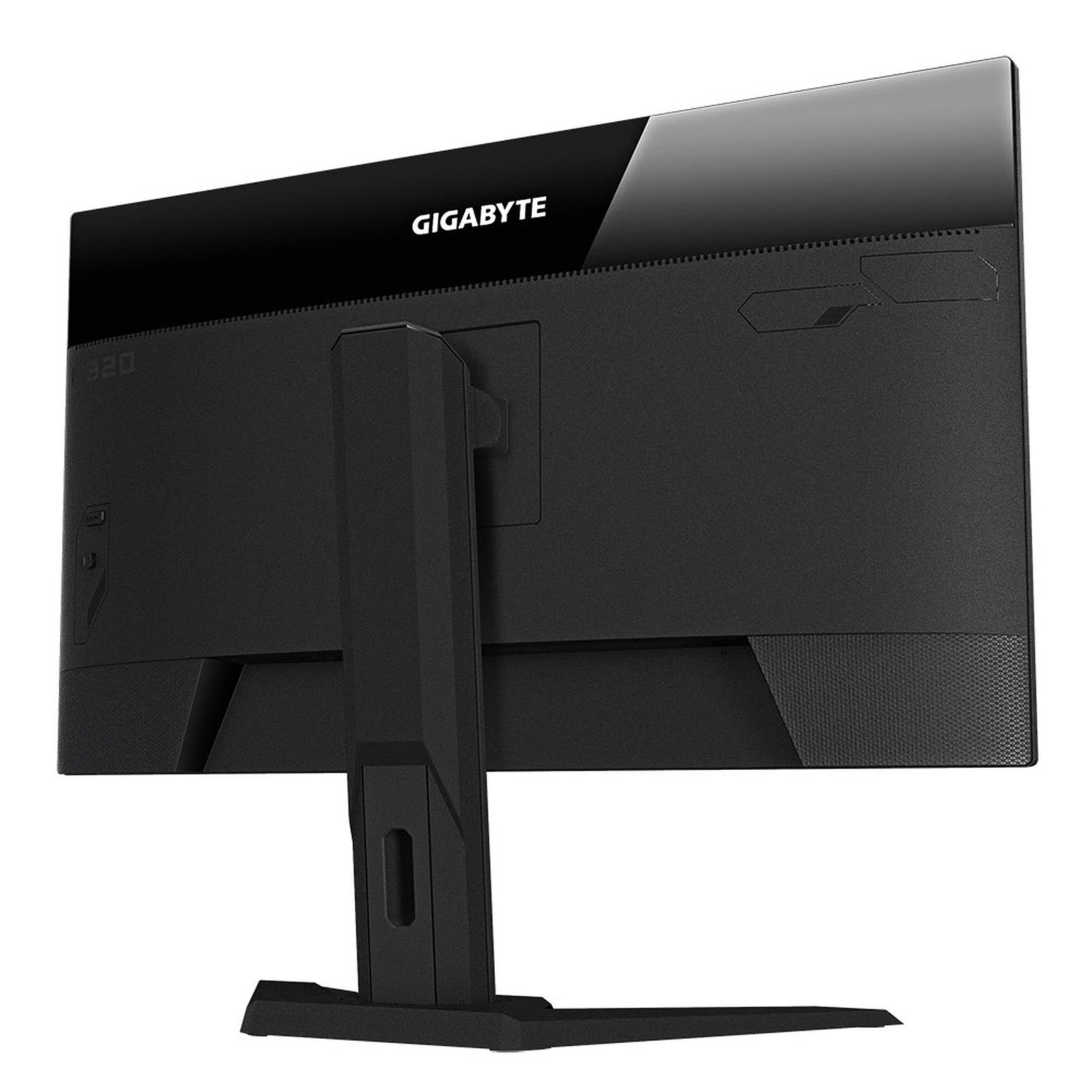 Gigabyte 32"  M32Q - Ecran PC Gigabyte - Cybertek.fr - 1