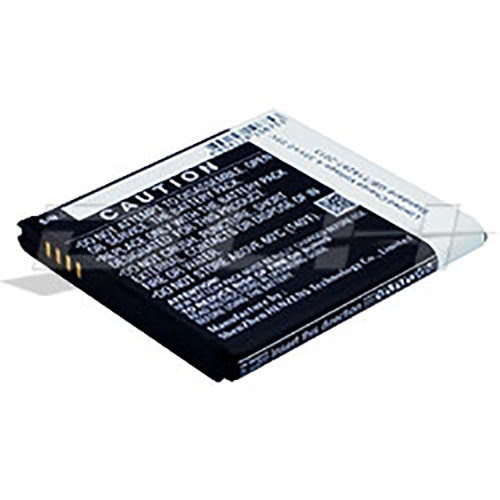 Batterie Li-Ion 3,5v 2200mAh - GS-PA2514 - Cybertek.fr - 0