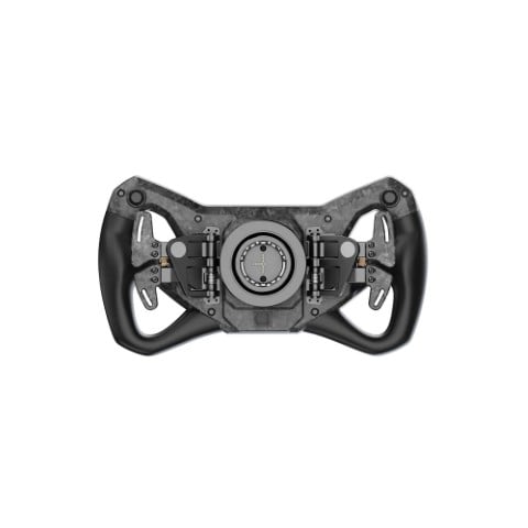 Moza Racing KS Pro - Noir (RS095) - Achat / Vente Volant PC sur Cybertek.fr - 1