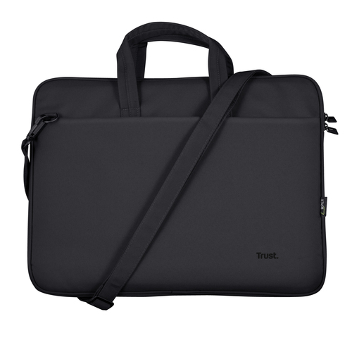 Sac Bologna 16" - Noir Trust - Sac et sacoche - Cybertek.fr - 1