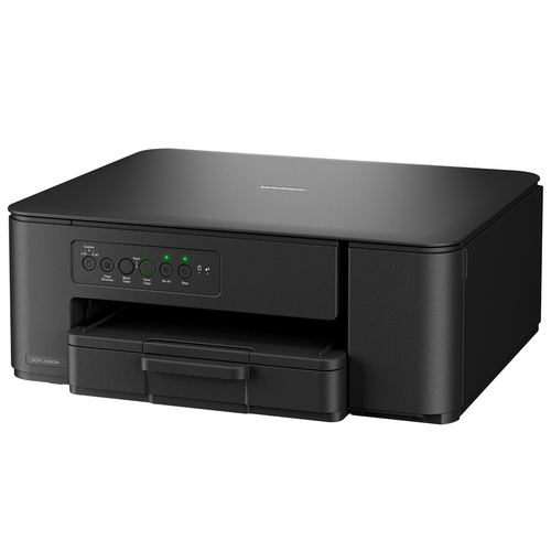 Imprimante multifonction Brother DCP-J1260W 3 en 1 - Noir - 4
