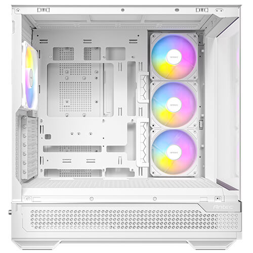 Antec C7 ARGB Blanc Blanc - Boîtier PC Antec - Cybertek.fr - 6