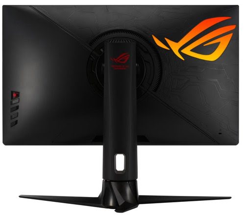 Asus 27 pouces  90LM06U0-B01370 - Ecran PC Asus - Cybertek.fr - 2