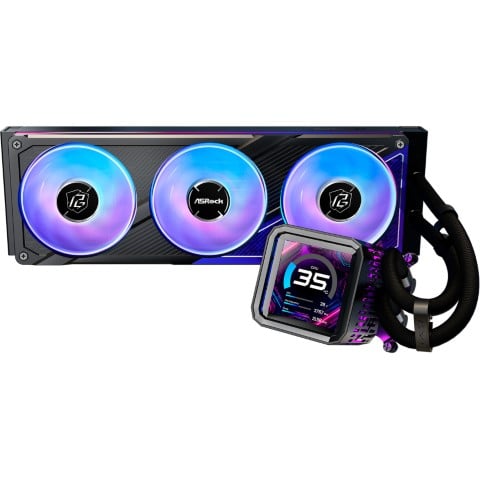 ASRock Watercooling MAGASIN EN LIGNE Cybertek