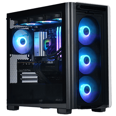 No Name PC Fixe MAGASIN EN LIGNE Cybertek