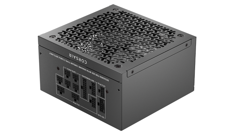 Corsair 80+ Gold (1000W) - Alimentation Corsair - Cybertek.fr - 5