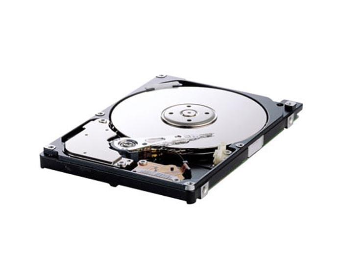 Cybertek 250Go 5400Tr Serial ATA 150 - Disque dur 2.5" interne - 0
