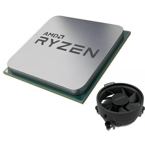 AMD Ryzen 5 5500 MPK - Processeur AMD - Cybertek.fr - 1