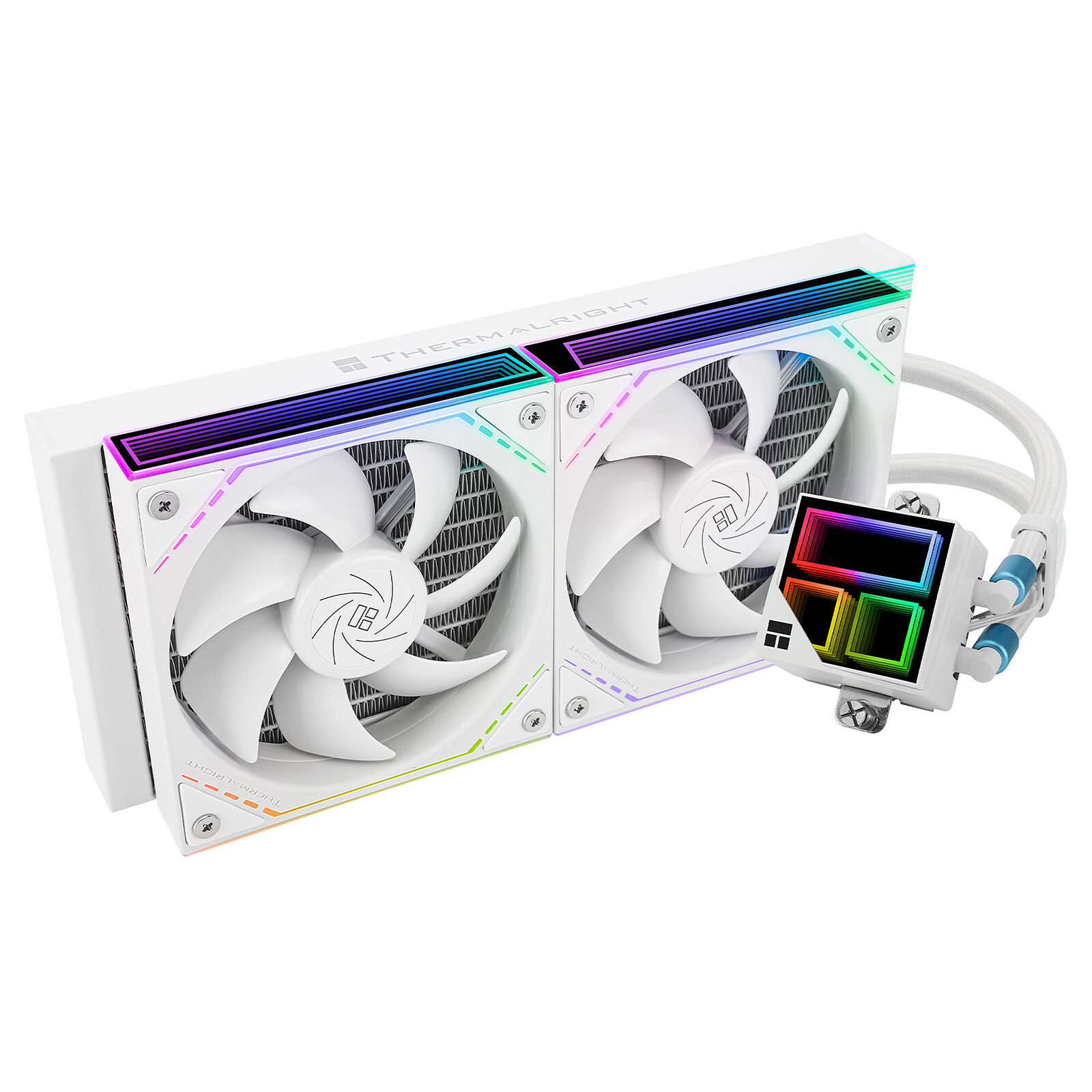 Thermalright Watercooling MAGASIN EN LIGNE Cybertek