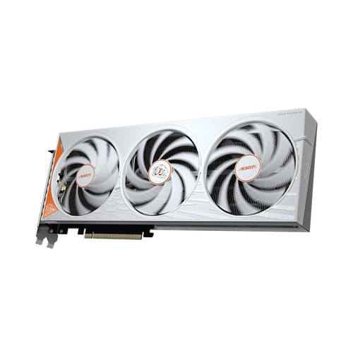 Gigabyte AORUS GeForce RTX 5060 ARI 8Go - Carte graphique - 2