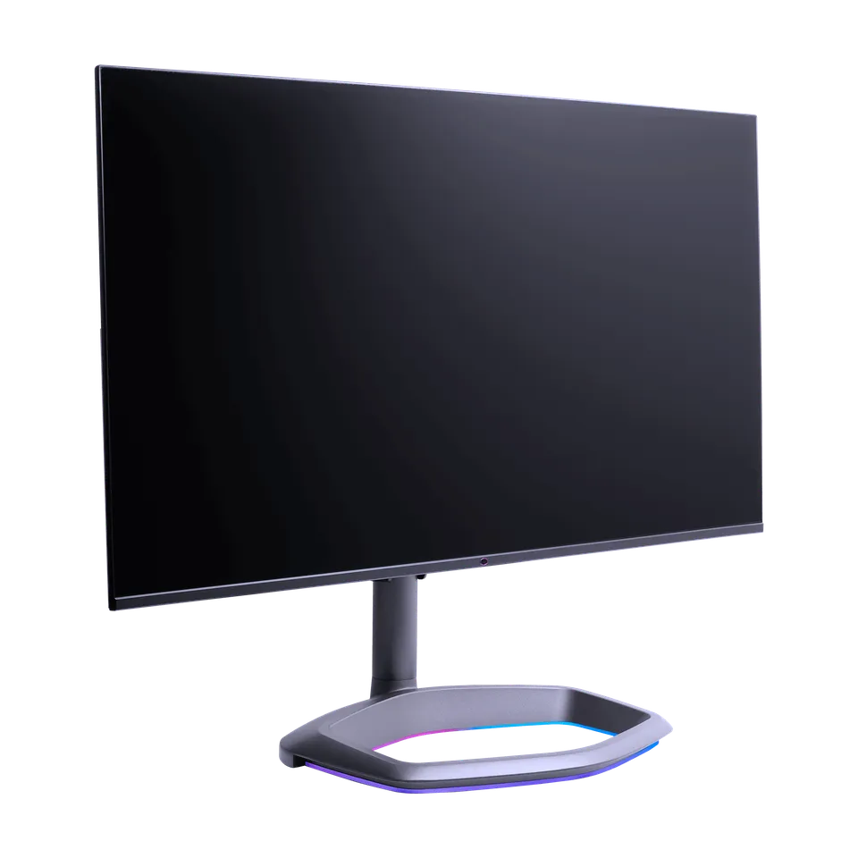 Cooler Master 27 pouces  CMI-GM27-FQSA-EU - Ecran PC - 5