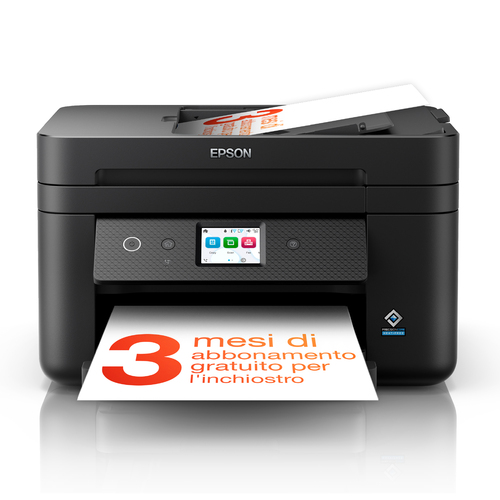Epson Imprimante multifonction MAGASIN EN LIGNE Cybertek