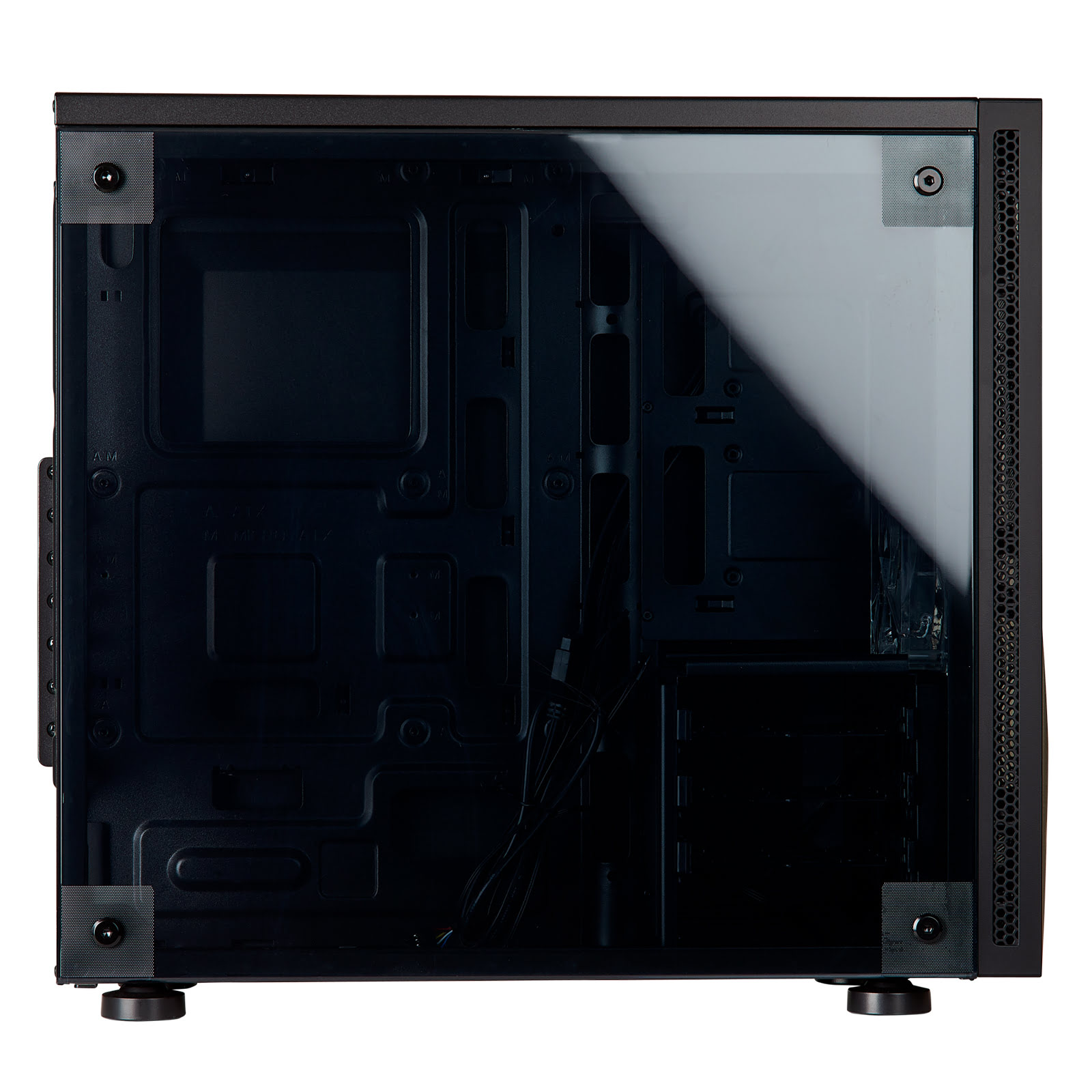 Corsair Carbide SPEC-05 Noir - Boîtier PC Corsair - Cybertek.fr - 2