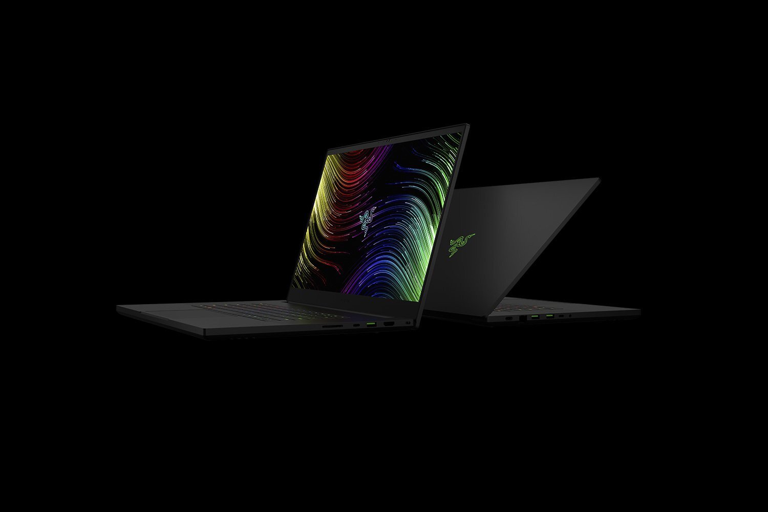 Razer RZ09-0423QFD3-R3F1 - PC portable Razer - Cybertek.fr - 4