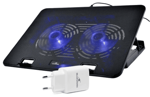 Bluestork Accessoire PC portable MAGASIN EN LIGNE Cybertek