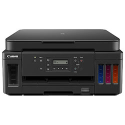 Canon PIXMA G6050