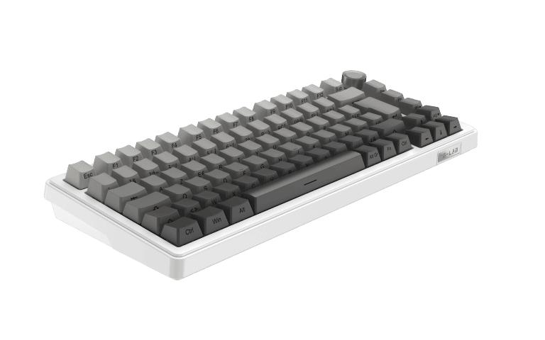 The G-LAB Keyz Elite 300 GRW - Clavier PC The G-LAB - Cybertek.fr - 5