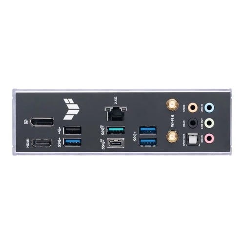 PRIME 5070 12G OC + 850W 3.1 Gold + B760 WIFI D4 - Cybertek.fr - 3
