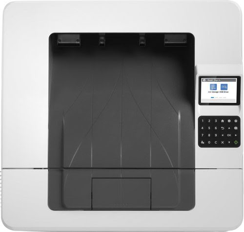 Imprimante HP  LaserJet Enterprise M406dn Printer   (3PZ15A#B19) - 4