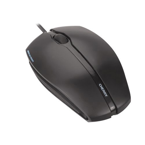 Cherry Gentix - Souris PC Cherry - Cybertek.fr - 2