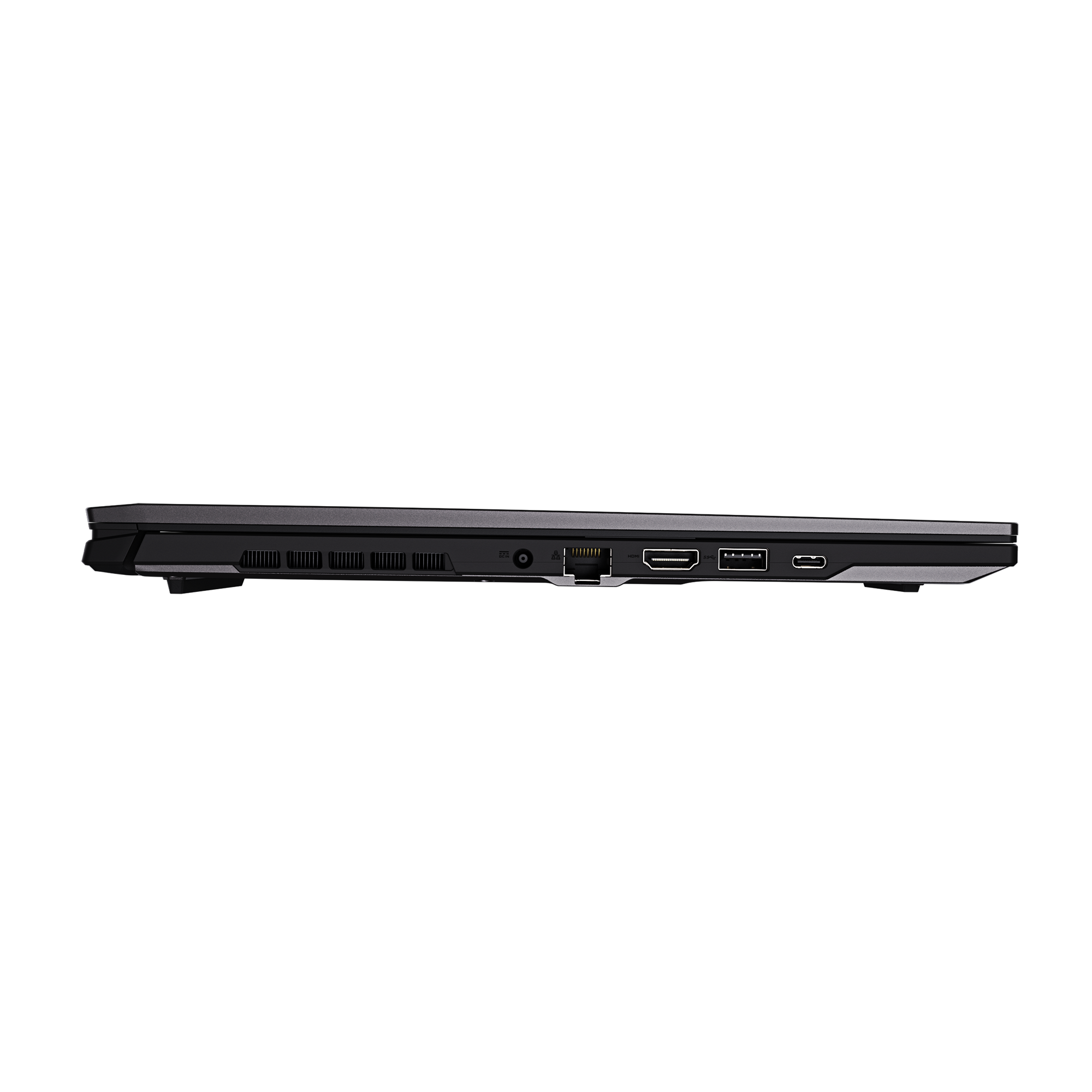 Gigabyte AERO X16 1VH93FRC94AH + GS27QA - PC portable Gigabyte - 7